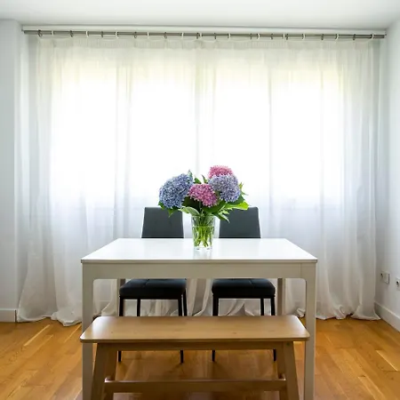 Apartment The View - By Wehomes *