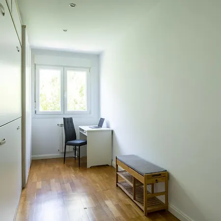 Apartment The View - By Wehomes