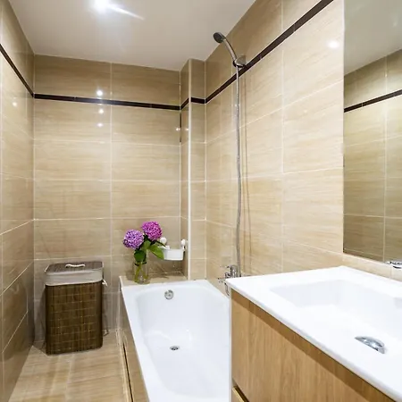 Apartment The View - By Wehomes *
