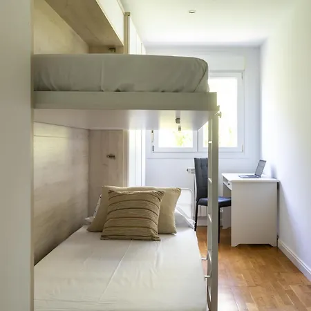 Apartment The View - By Wehomes Santander