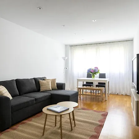 The View - By Wehomes Apartment