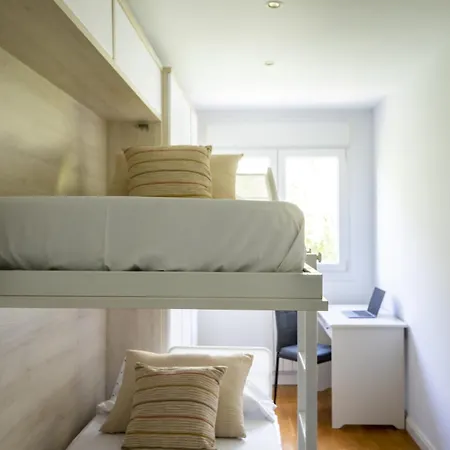 Apartment The View - By Wehomes Santander