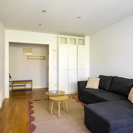 Apartment The View - By Wehomes *