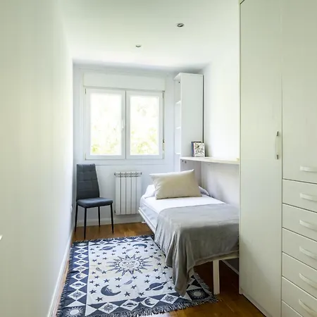 The View - By Wehomes Apartment Santander