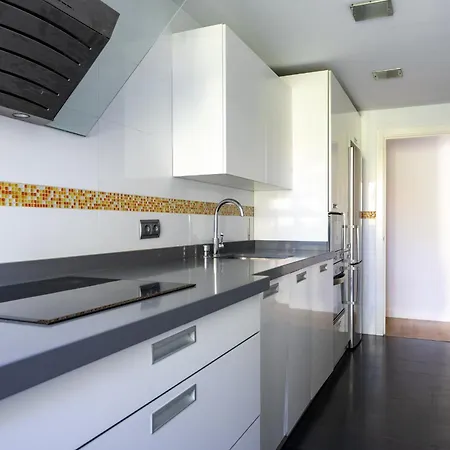 Apartment The View - By Wehomes