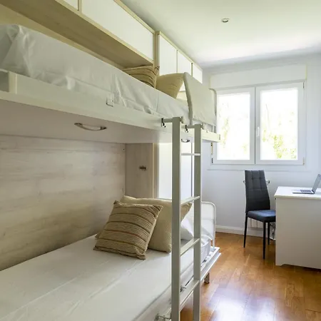 Apartment The View - By Wehomes Santander